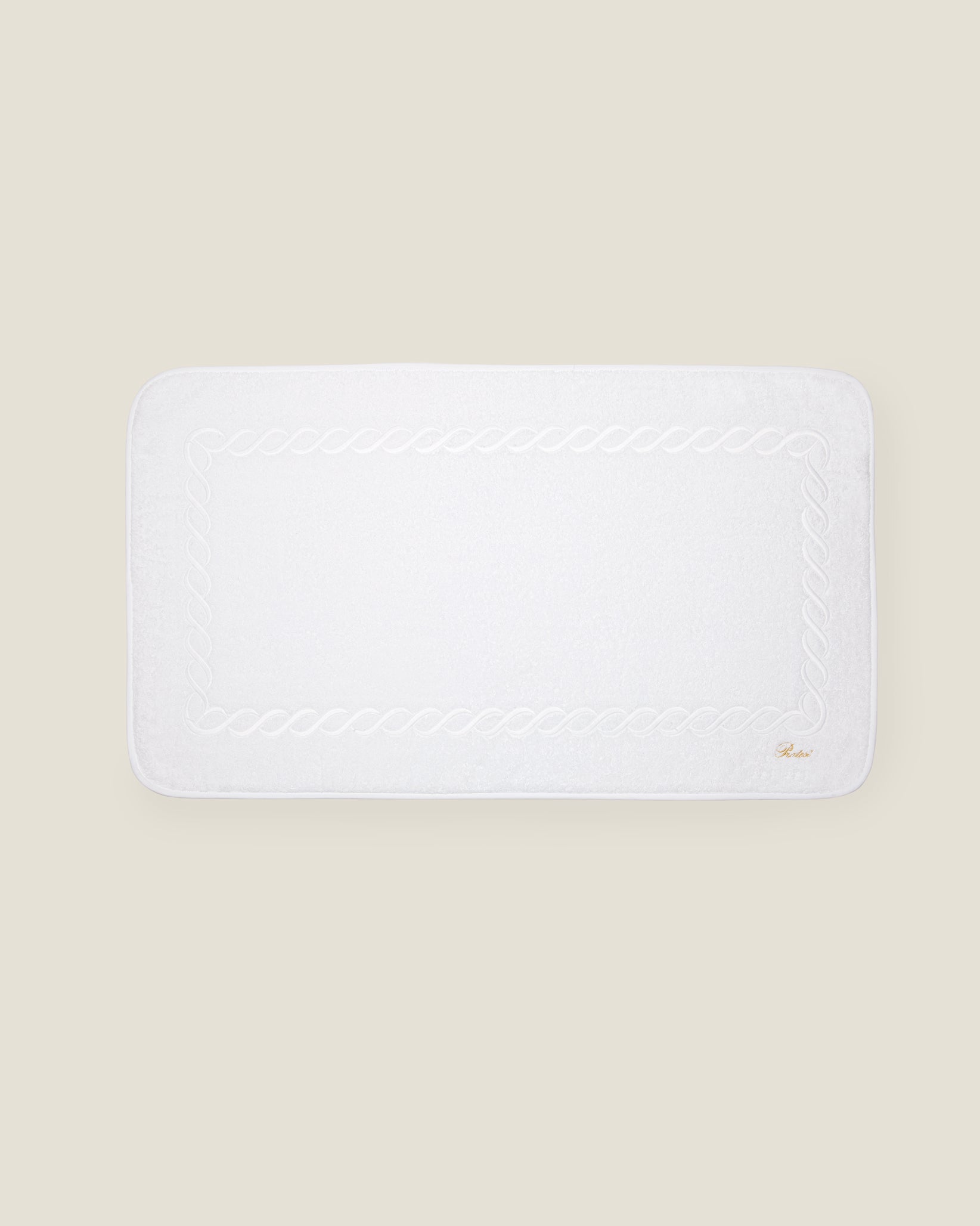 Treccia Towel