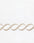 CUSTOM PRATESI TRECCIA MODERNO FLAT SHEET