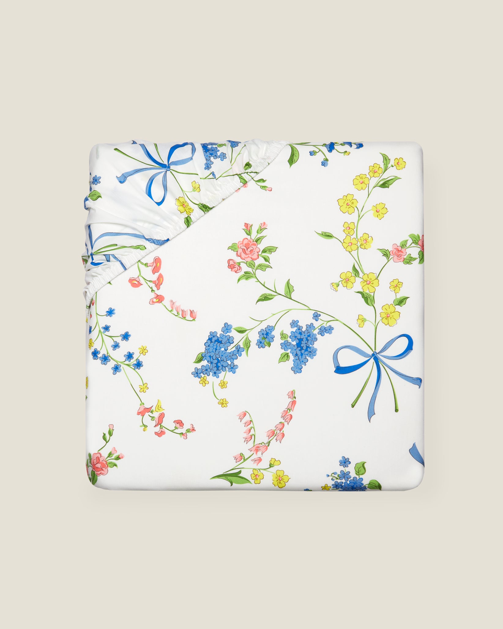Vivaio fitted sheet