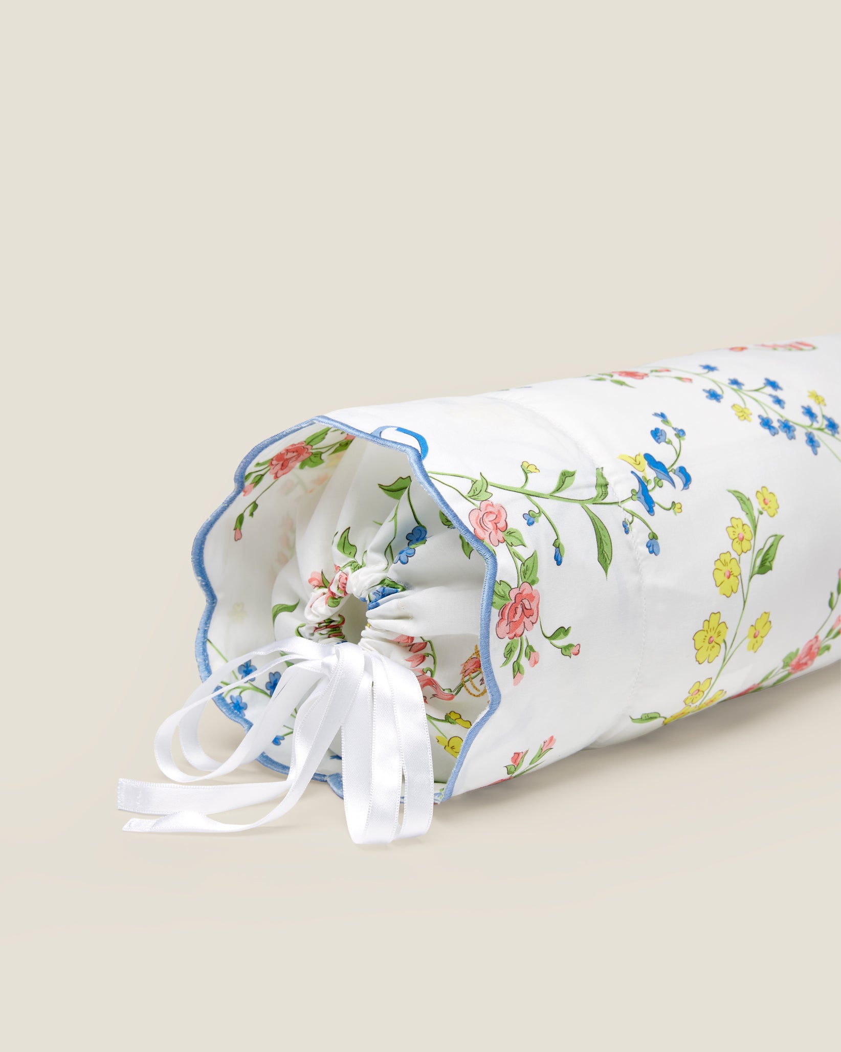 Vivaio neckroll sham