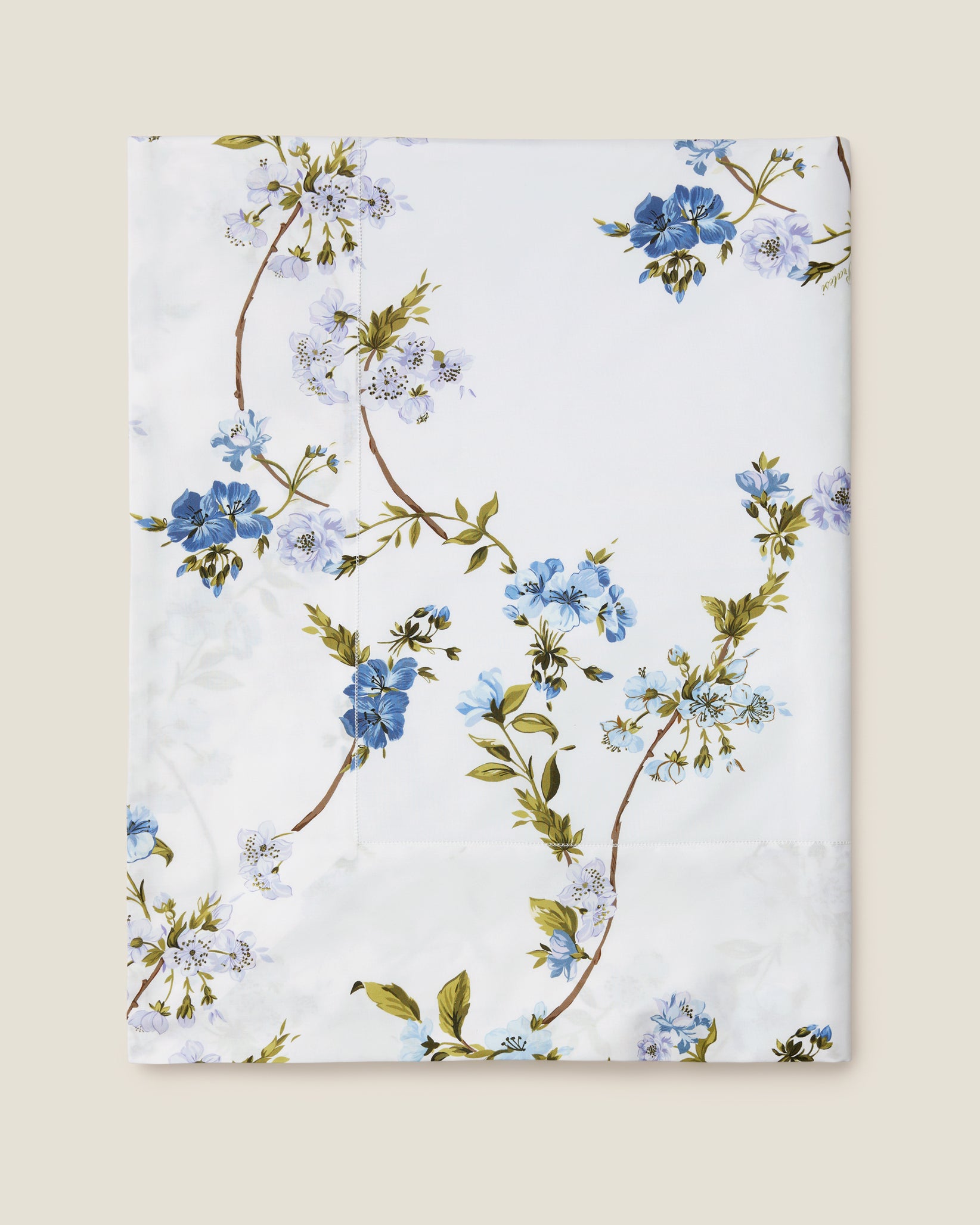 Fresia Flat Sheet
