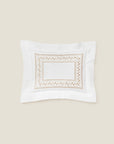 Impero Sham in beige