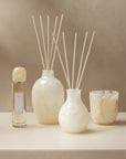 Murano - Bianco Assoluto collection