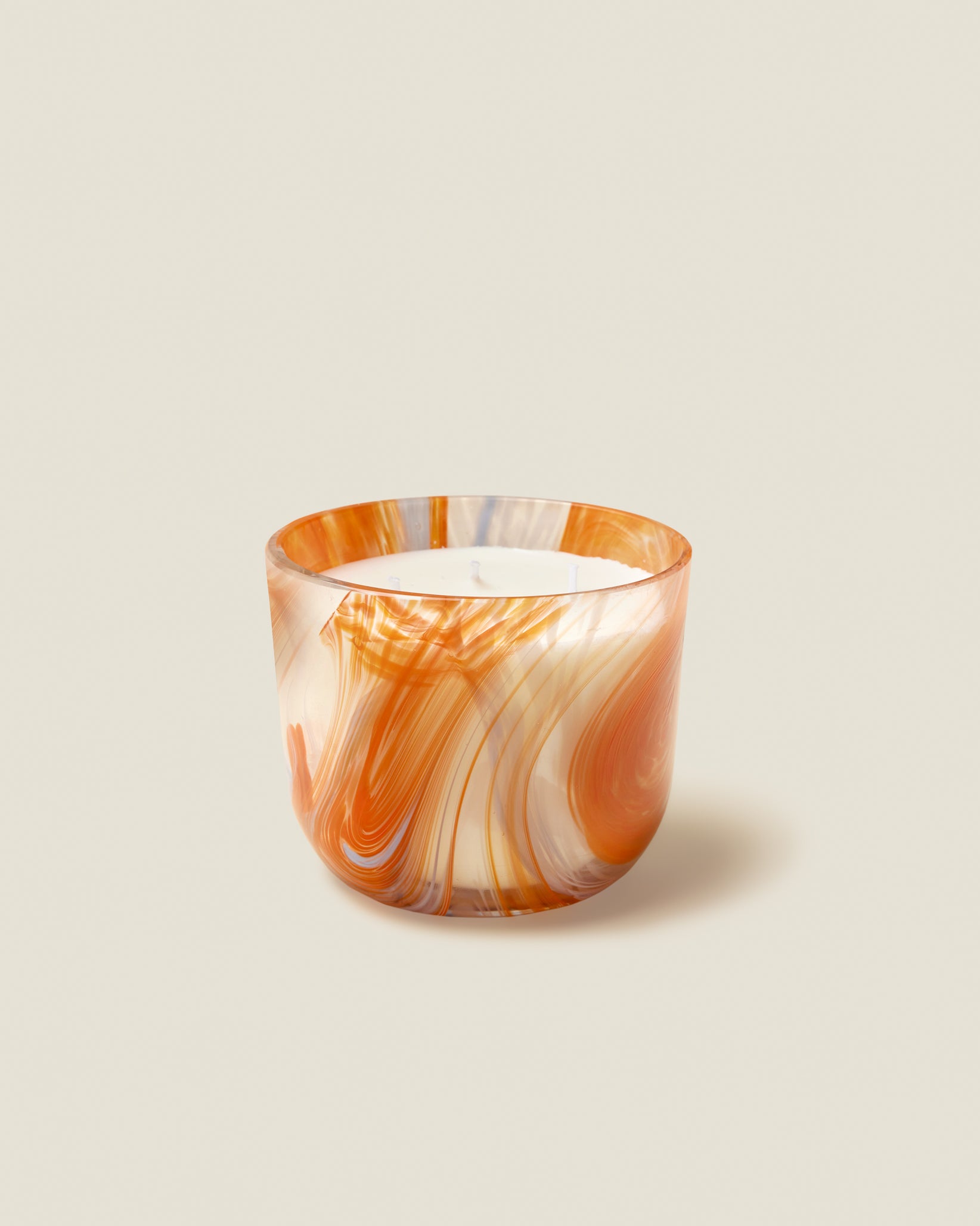 Murano - Fiore Lucente candle large