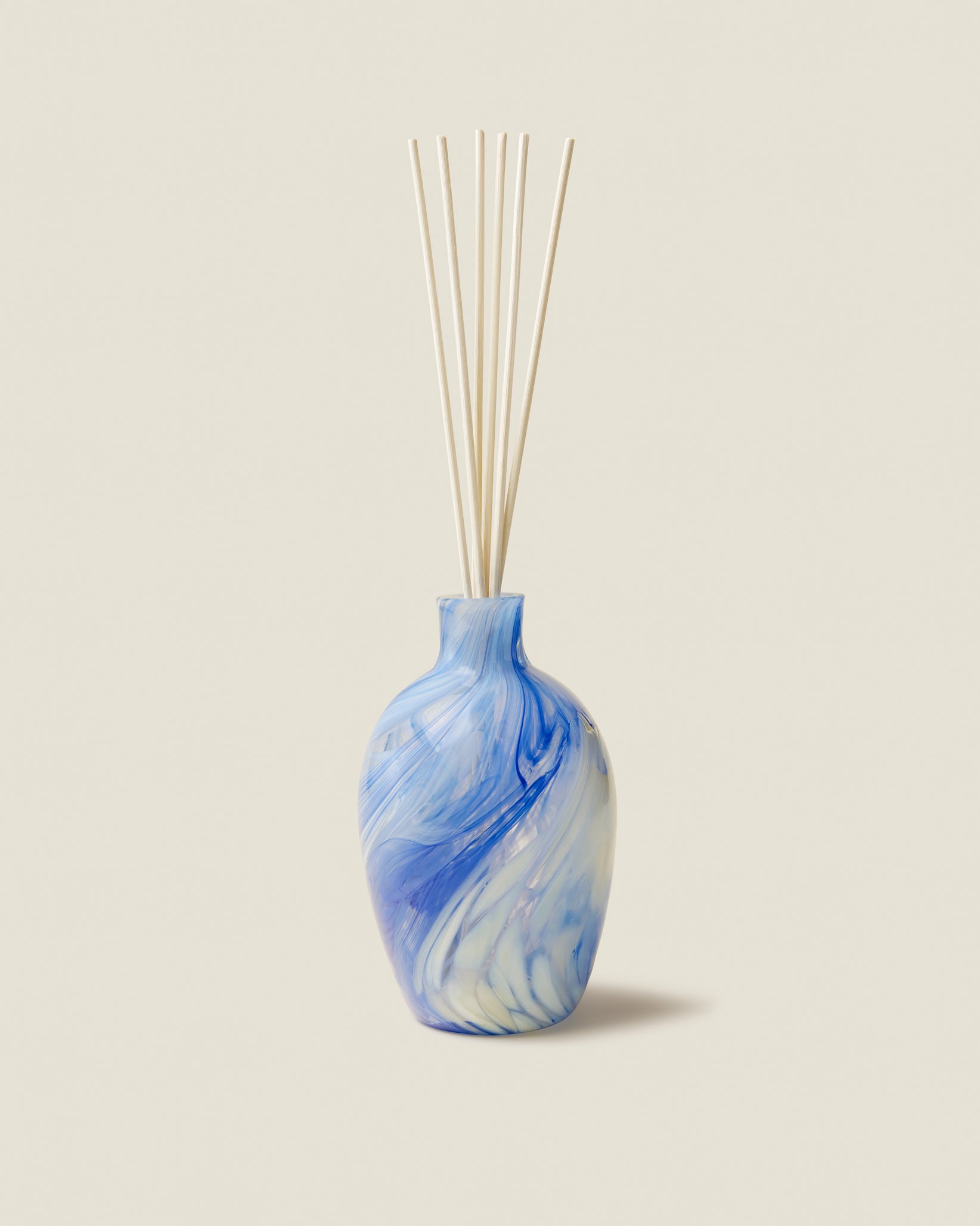 Murano Candle - Onda Luminosa