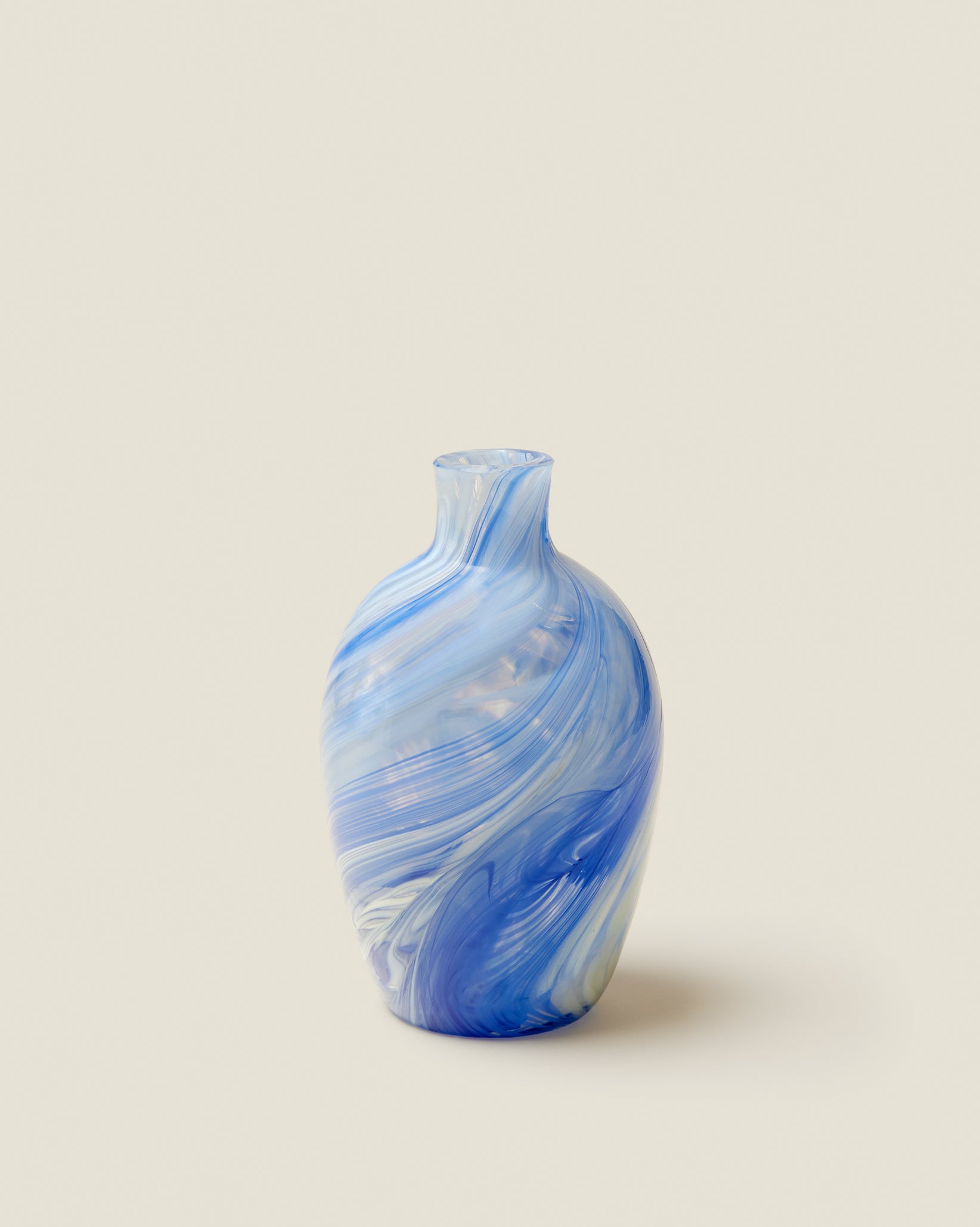 Murano Candle - Onda Luminosa