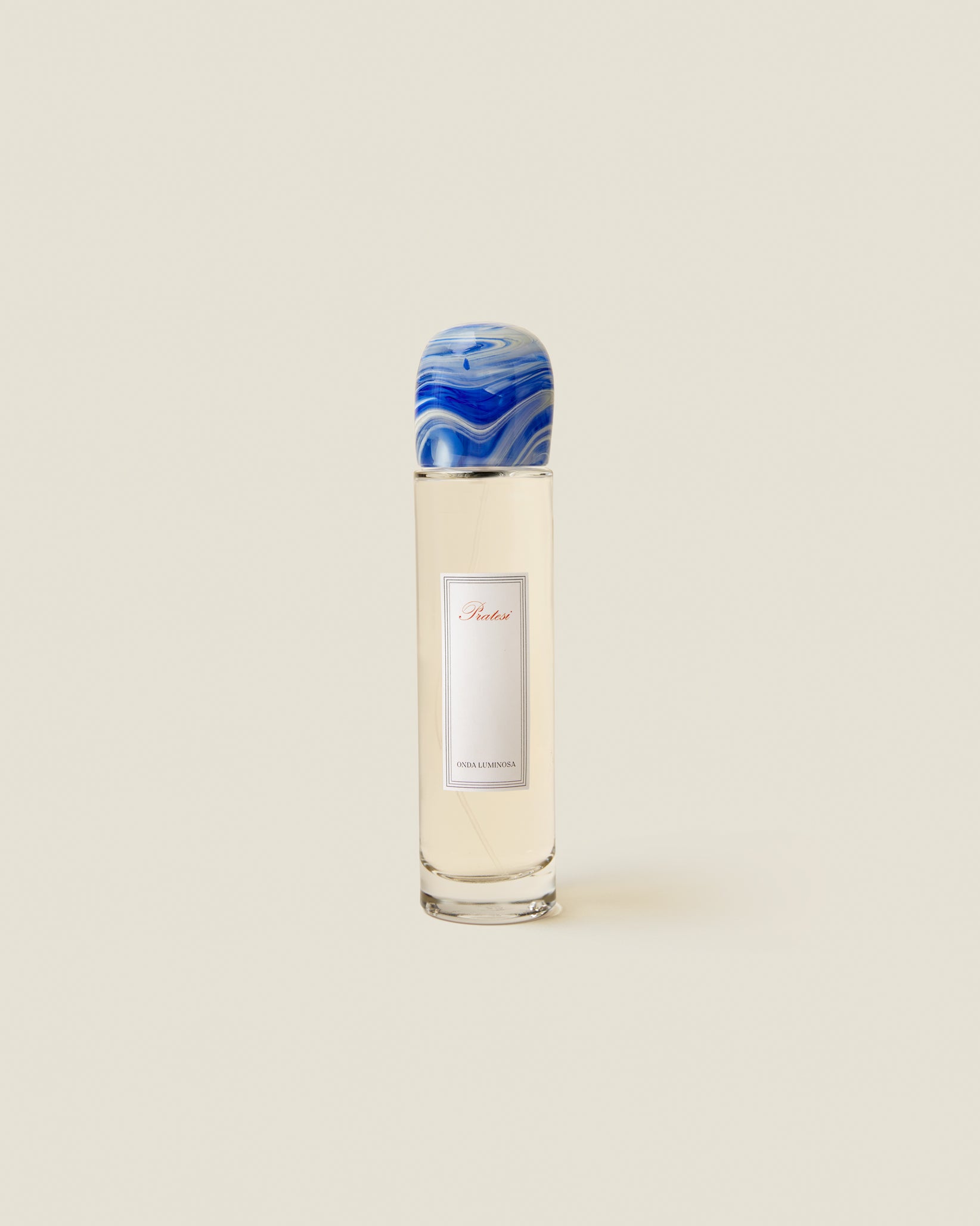 Murano Onda Luminosa room spray