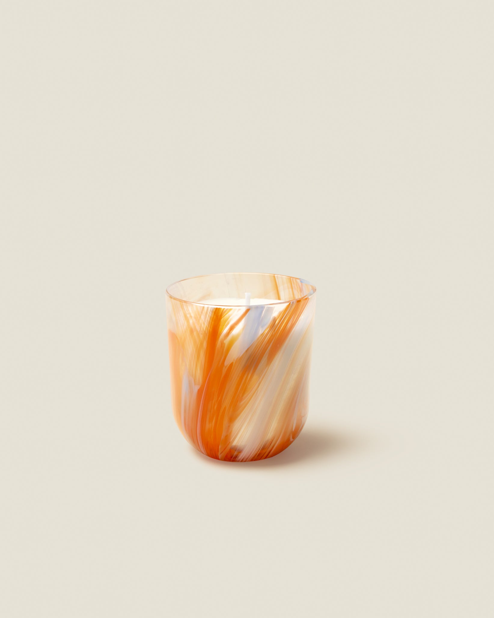 Murano - Fiore Lucente candle small