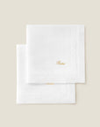Treccia Napkins