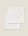 Treccia Napkins