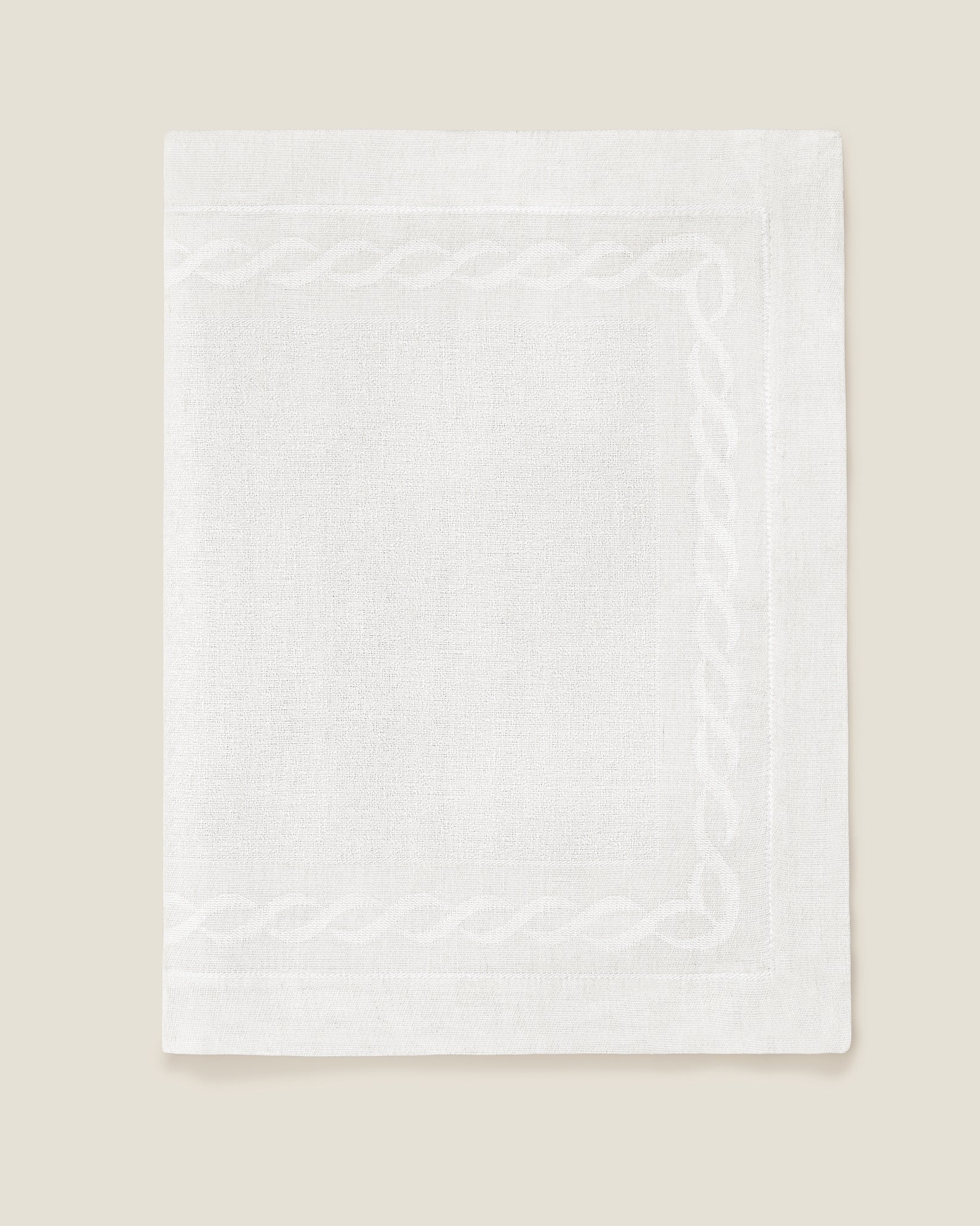 Treccia Tablecloth