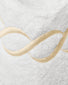 WHITE/BEIGE