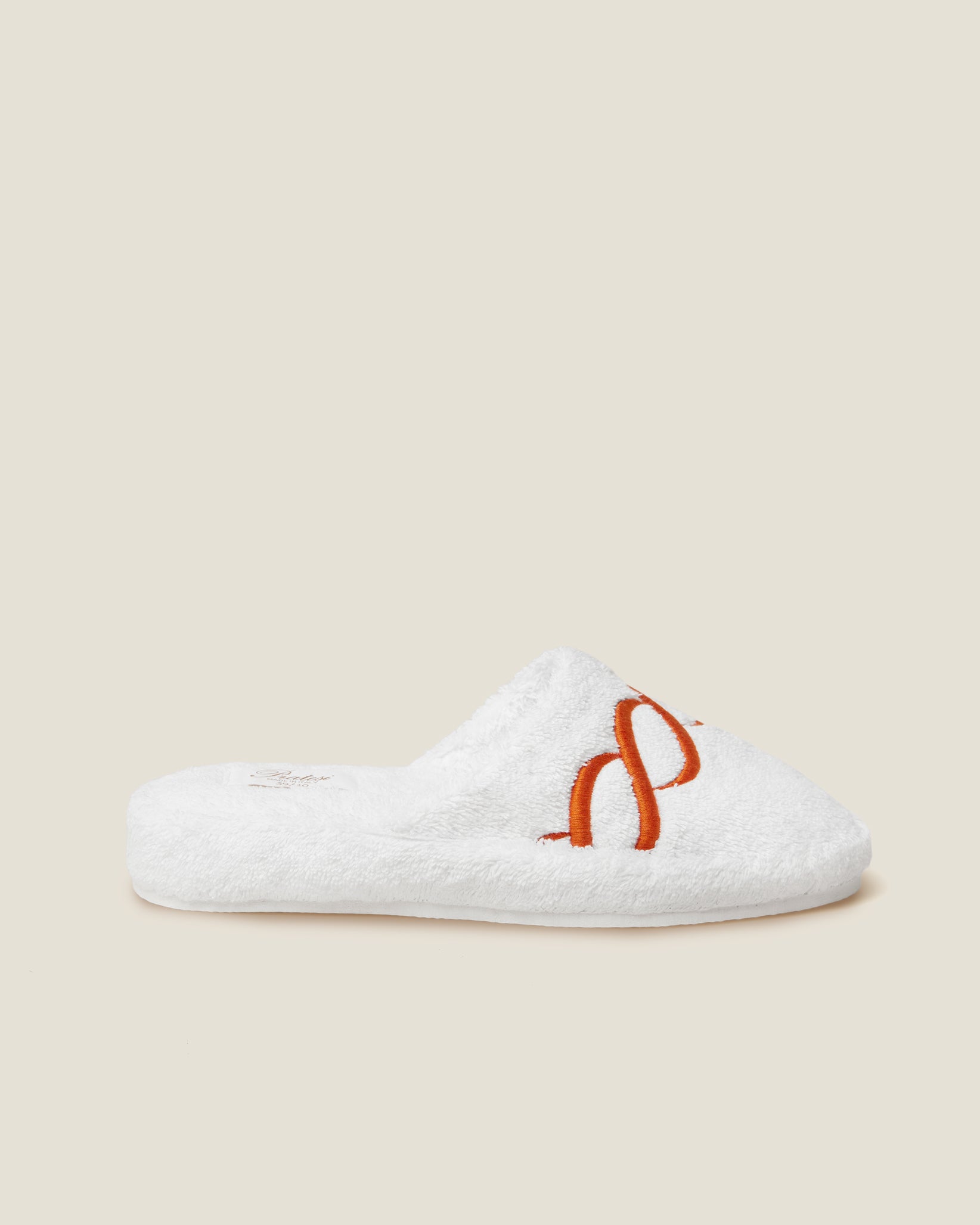 Treccia Slippers