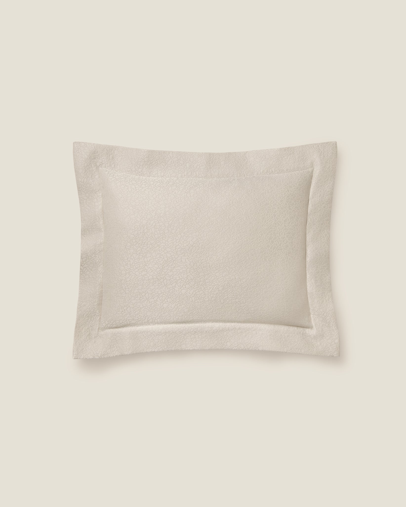 Venezia boudoir sham