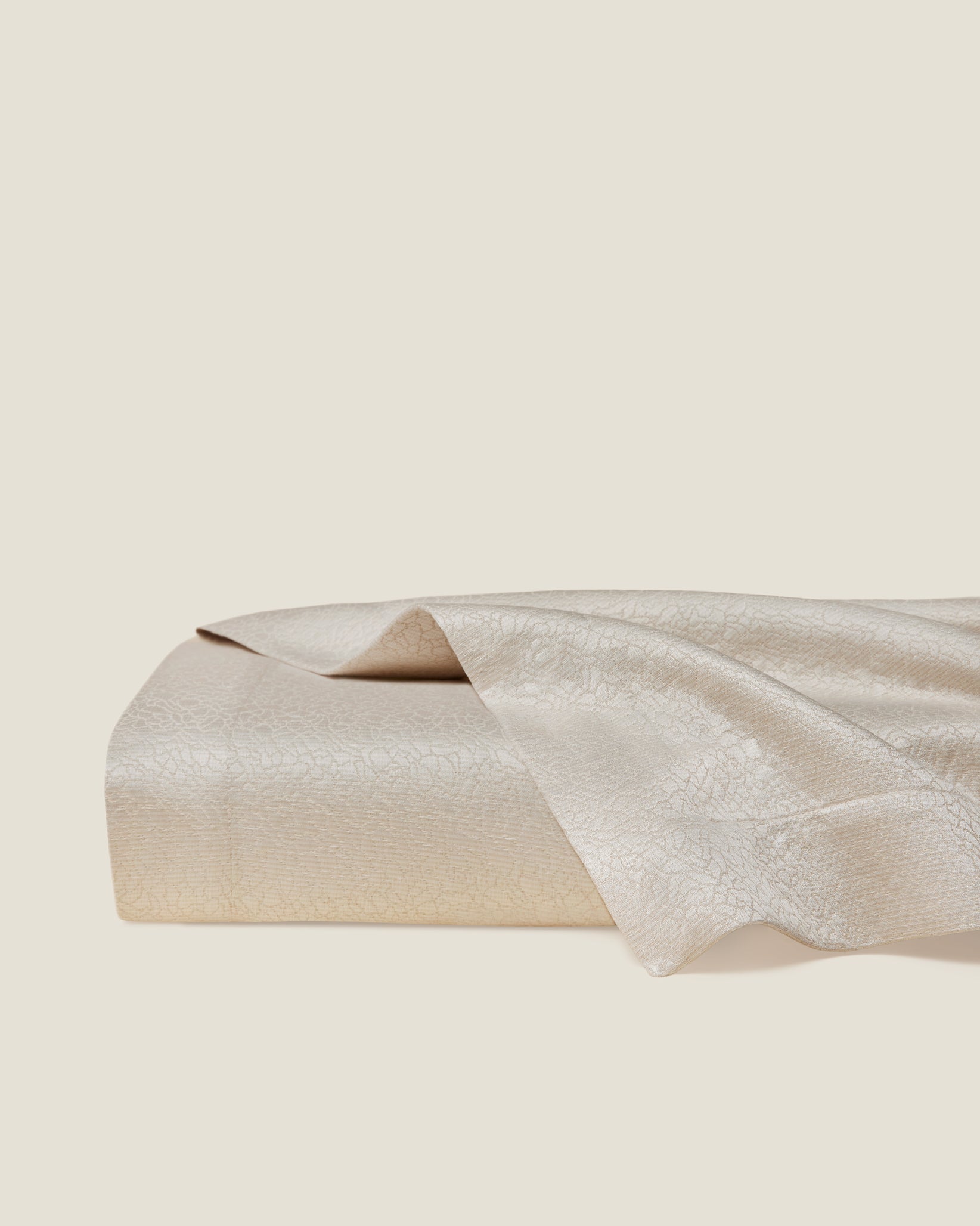 Venezia Blanket Cover folded