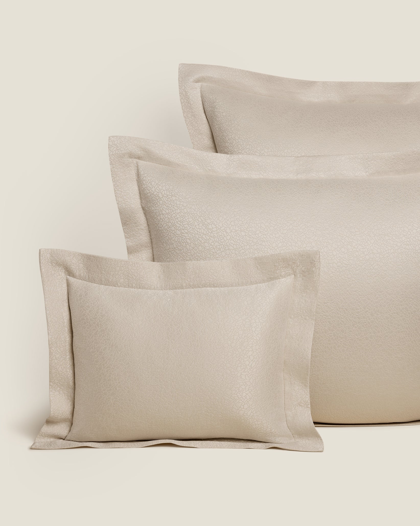 King, queen, standard, and boudoir venezia sham 