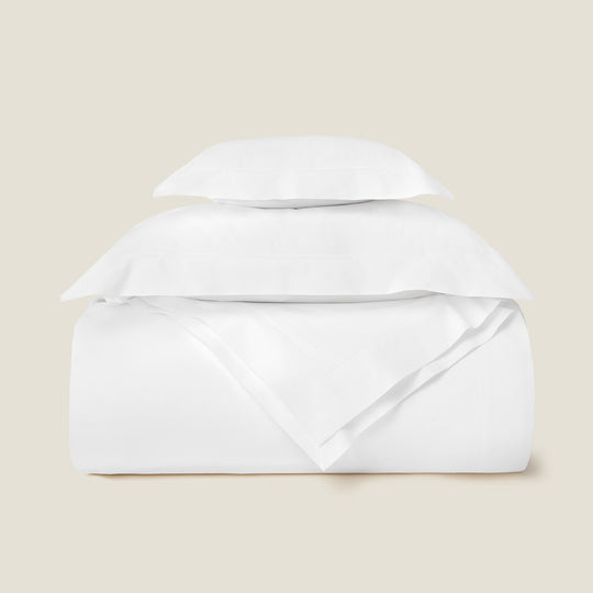 Angel Luxe Duvet Cover