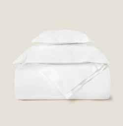 Angel Luxe Duvet Cover