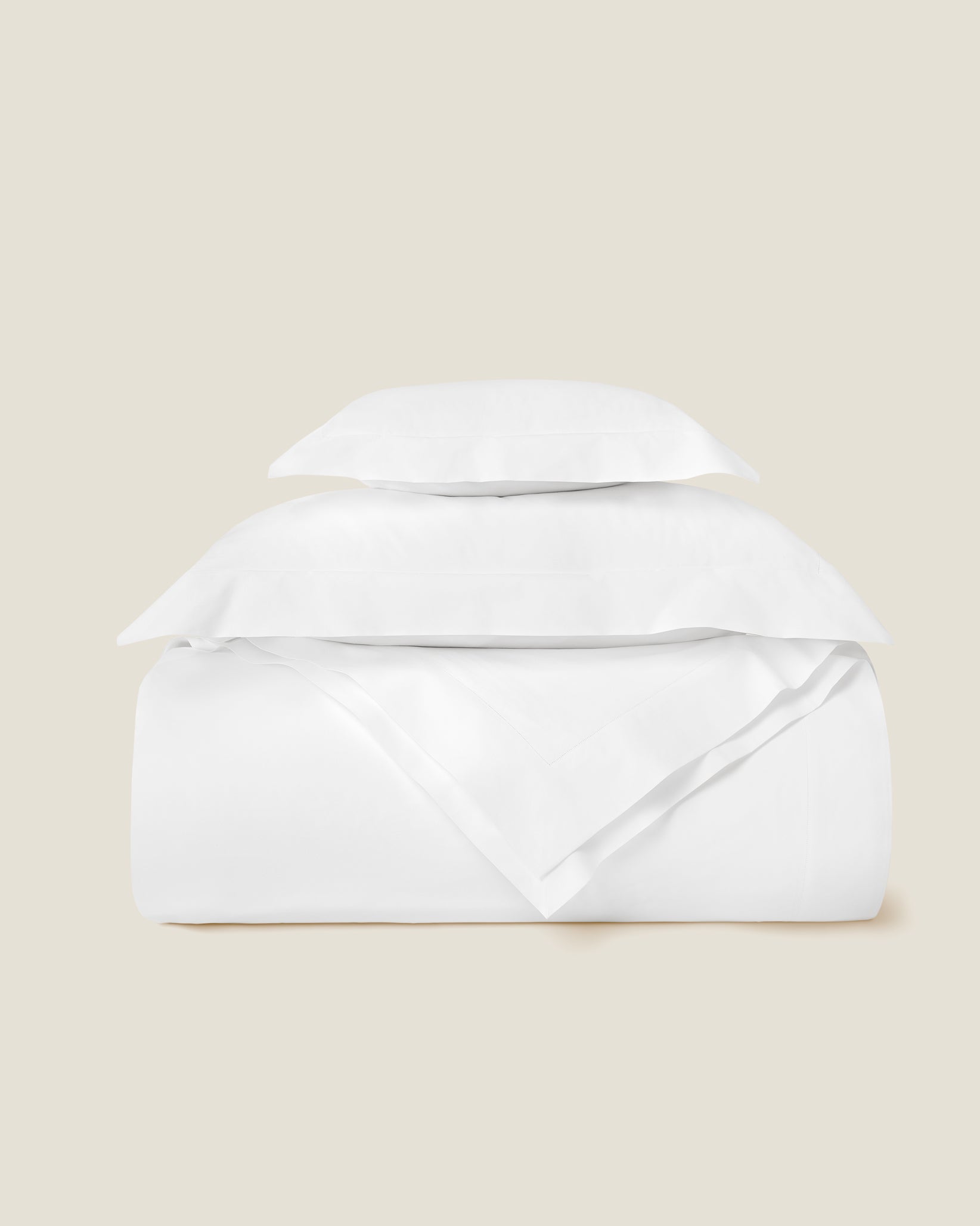 Angel Luxe Duvet Cover