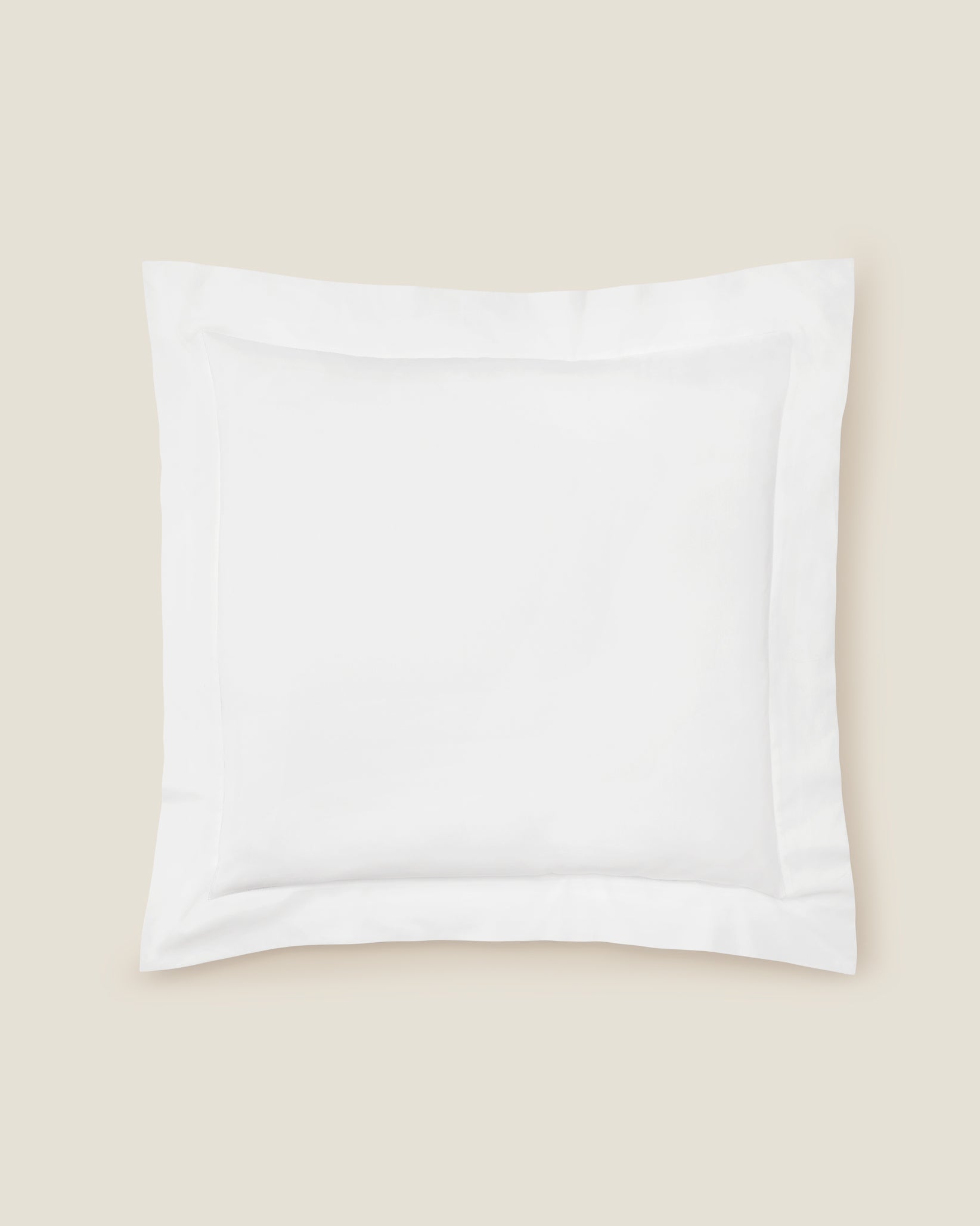 Angel luxe euro sham