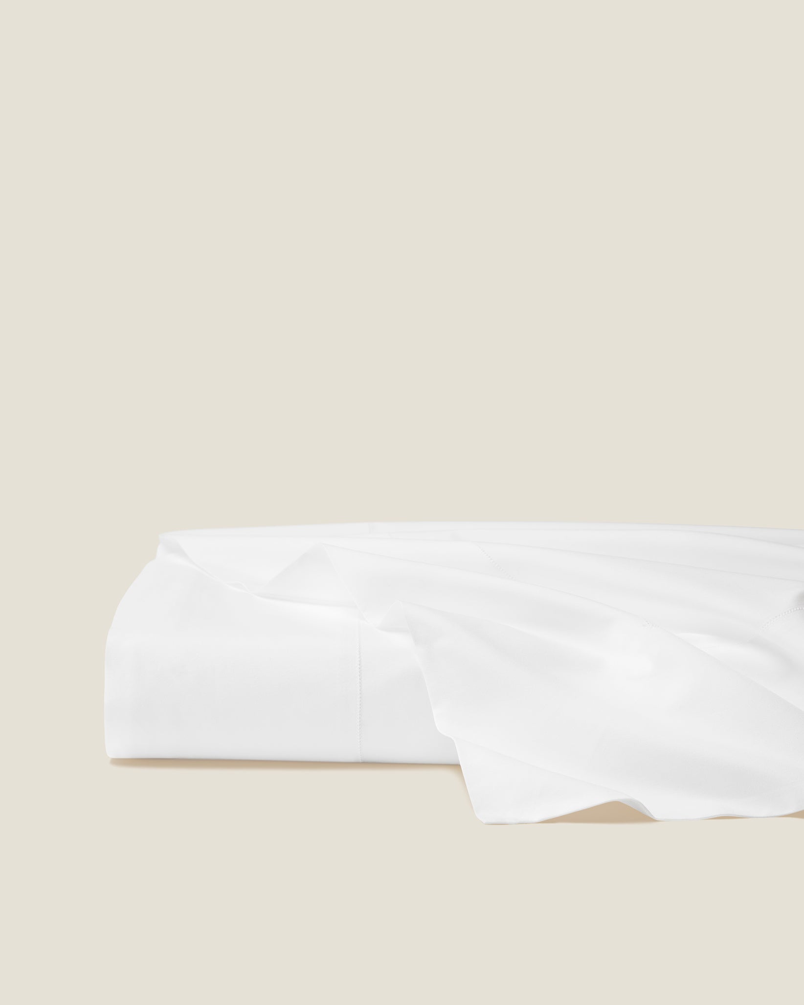 Angel Luxe Flat Sheet