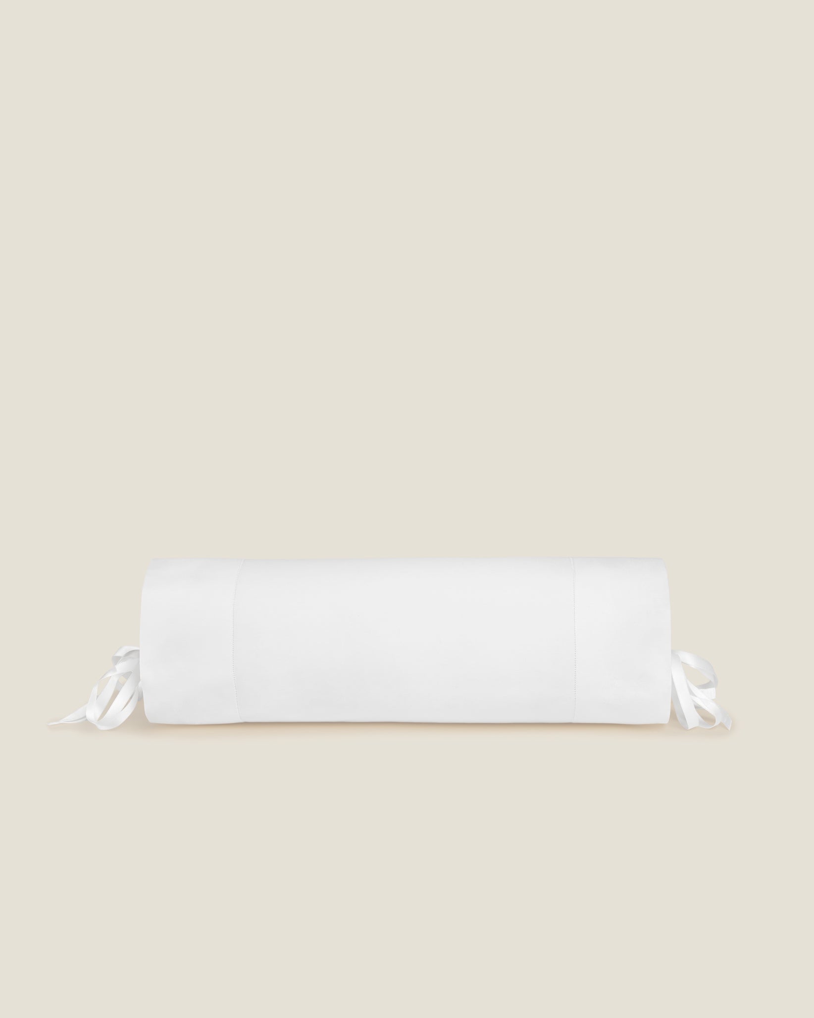 Angel Luxe Neckroll sham