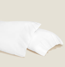 Angel Luxe Pillowcases