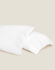 Angel Luxe pillowcase pair