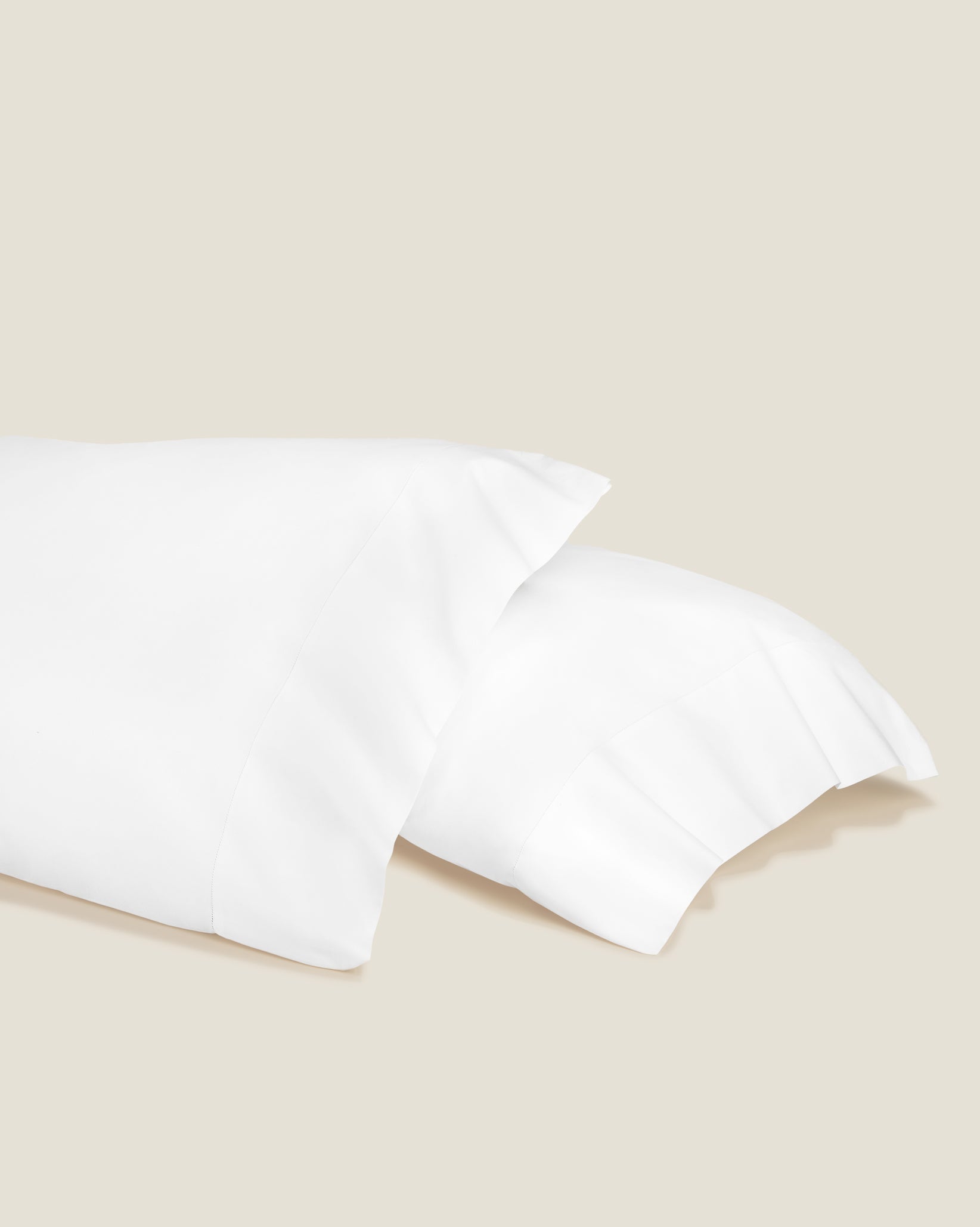 Paradise pillowcase pair