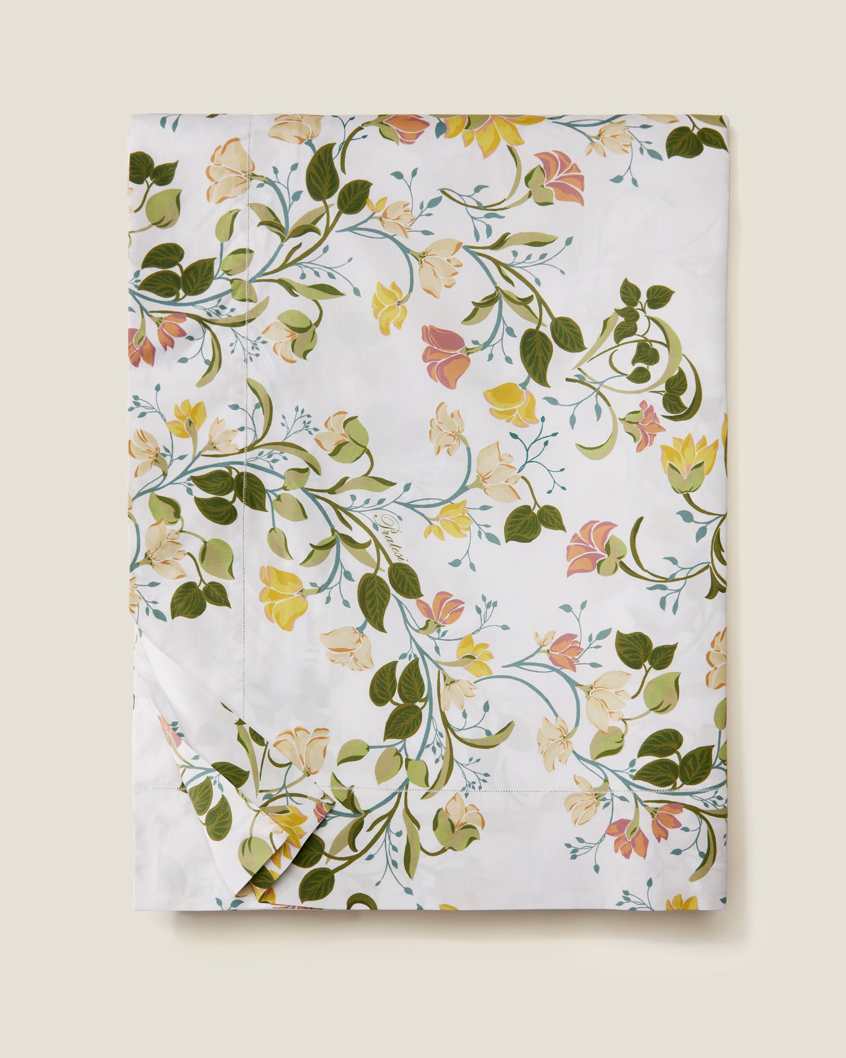 Botanica duvet cover
