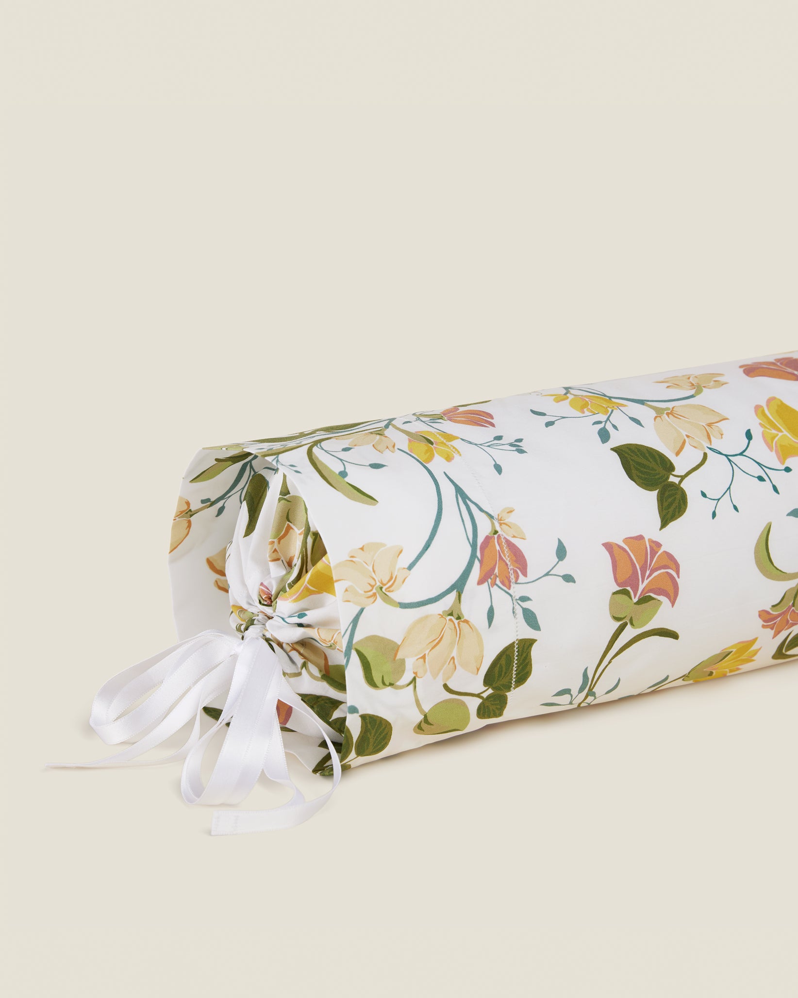 Botanica neckroll sham
