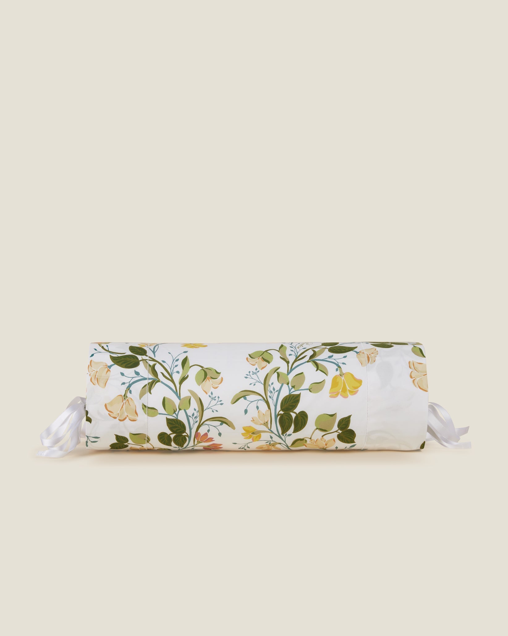 Botanica neckroll sham