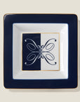 Pratesi x Ginori 1735 Marca Vide Poche - Navy