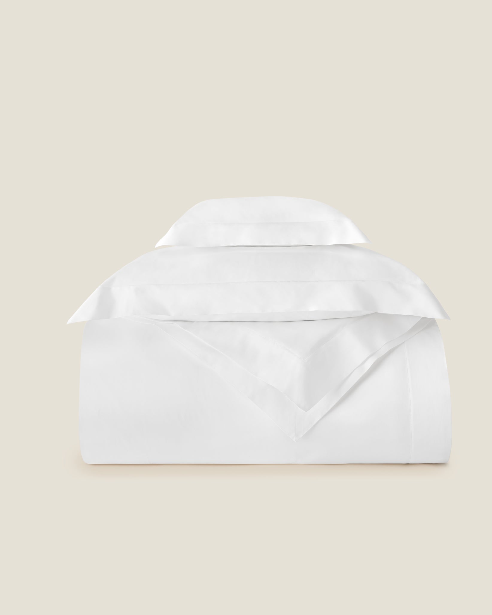 Splendore duvet cover stack