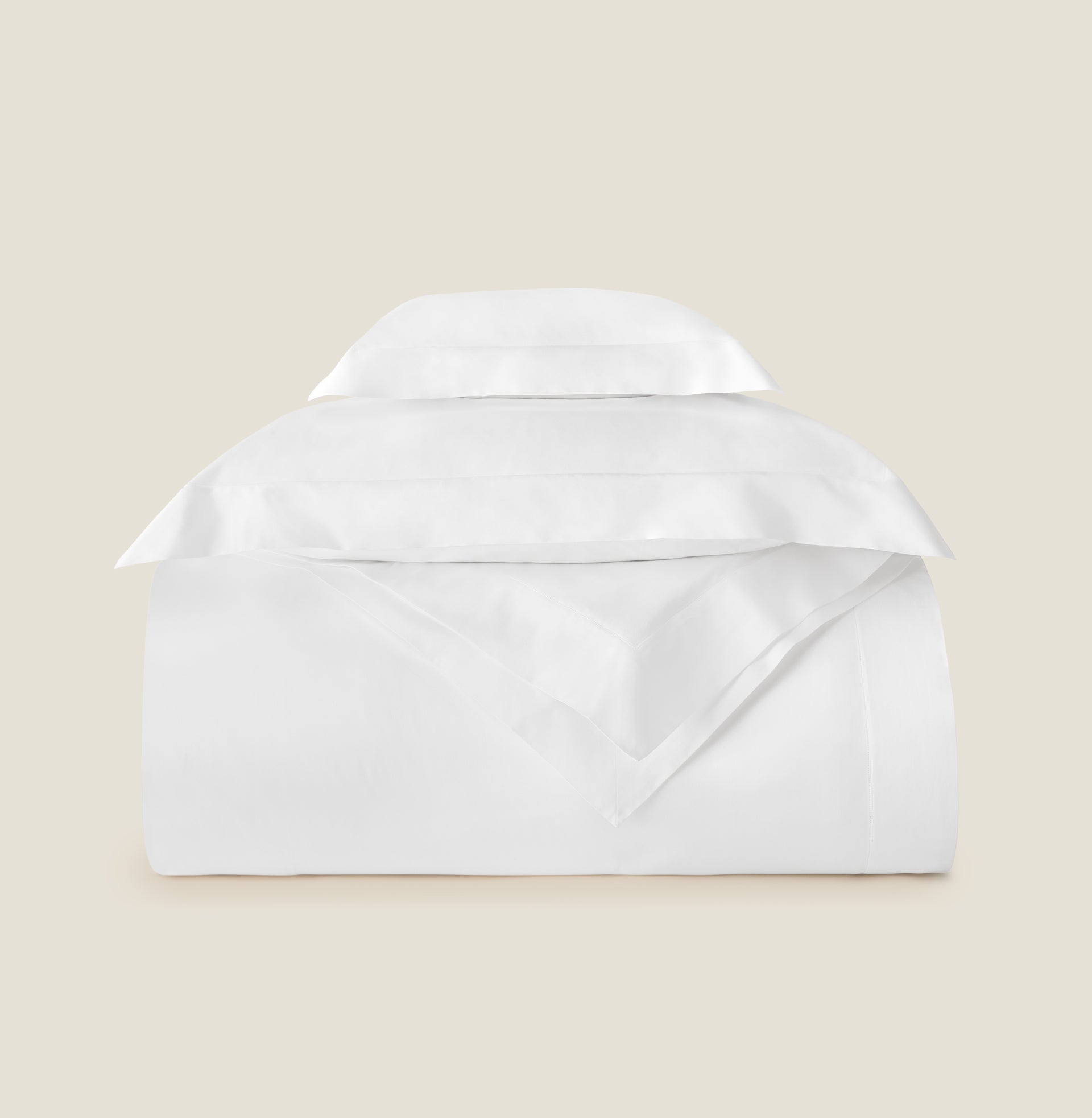 Splendore Bottom Fitted Sheet | Luxury Sateen Bedding | Pratesi