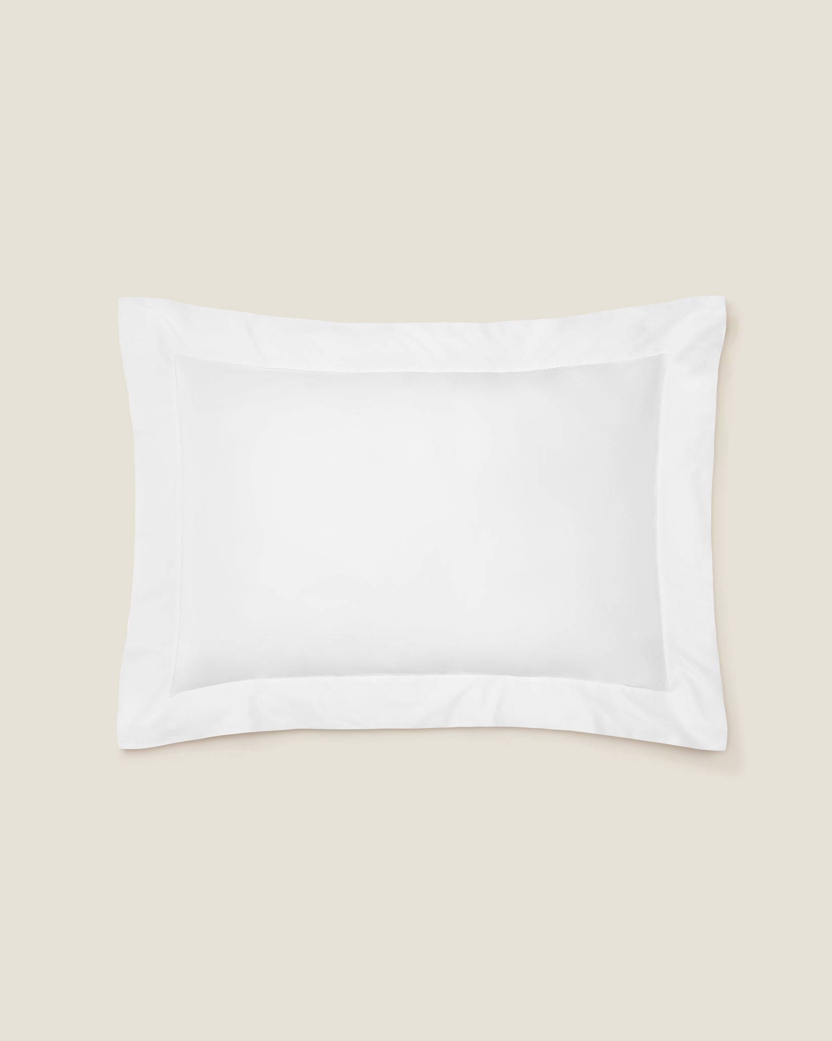 Splendore standard sham
