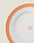 Pratesi x Ginori 1735 Tre Righe Dessert Plates