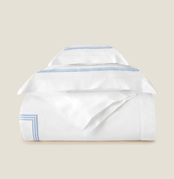 Tre Righe Splendore Duvet Cover