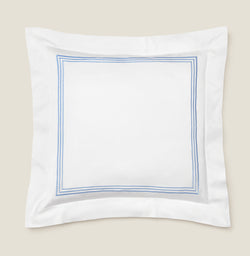 EURO / WHITE/MEDIUM BLUE