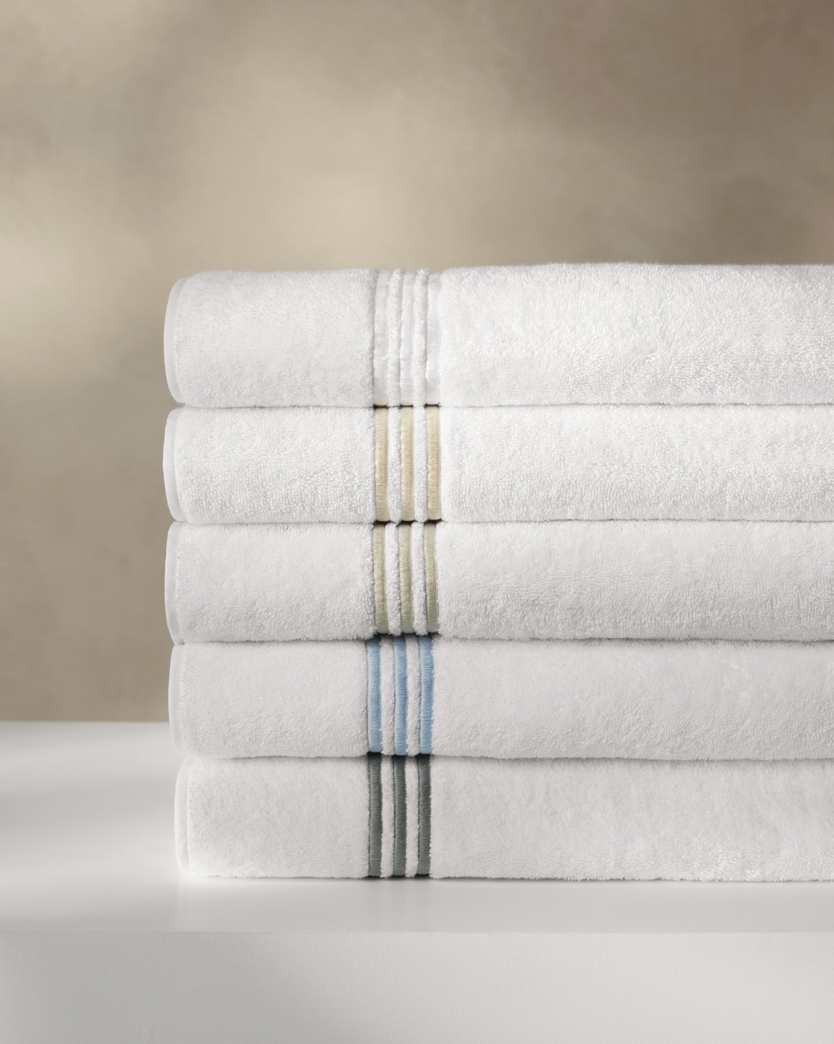 Tre Righe Towel