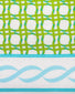 GREEN/AQUA