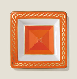 18 CM / ORANGE