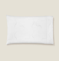 KING (PAIR) / WHITE