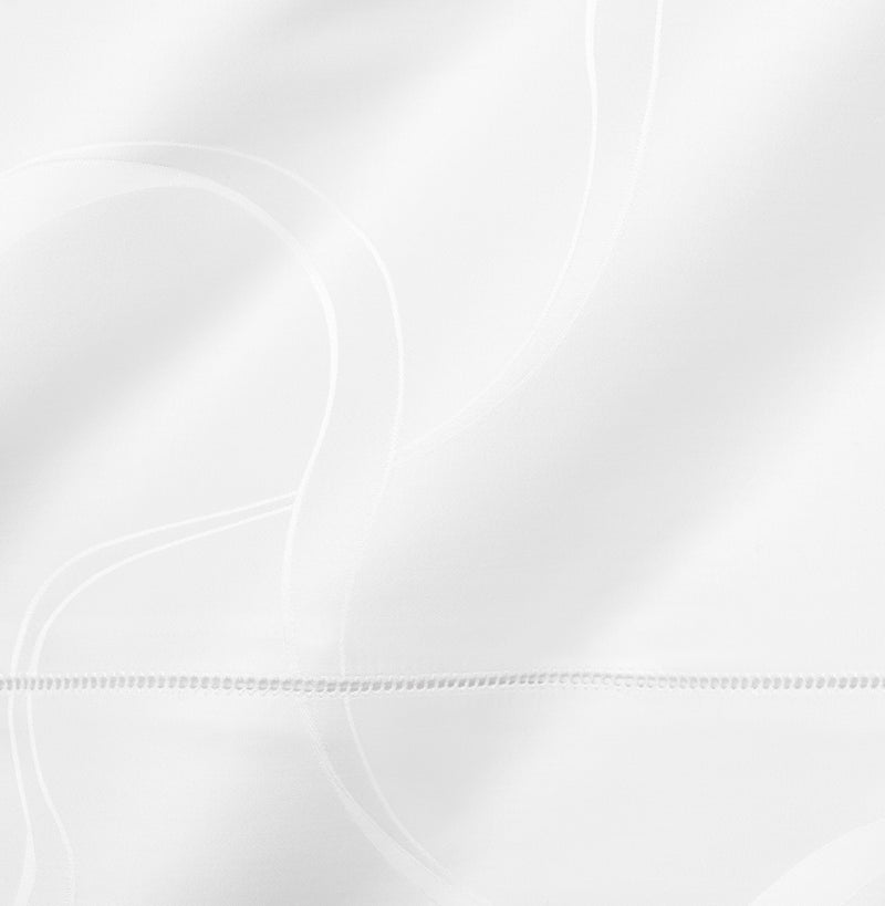 Vittoria Fitted Sheet