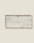 Marmo marble tray
