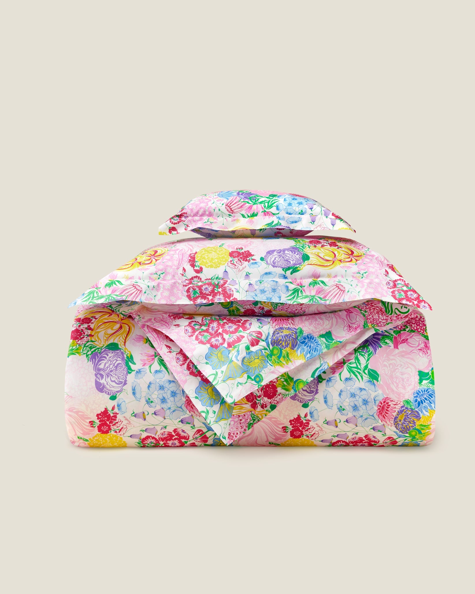 Millefiori duvet cover