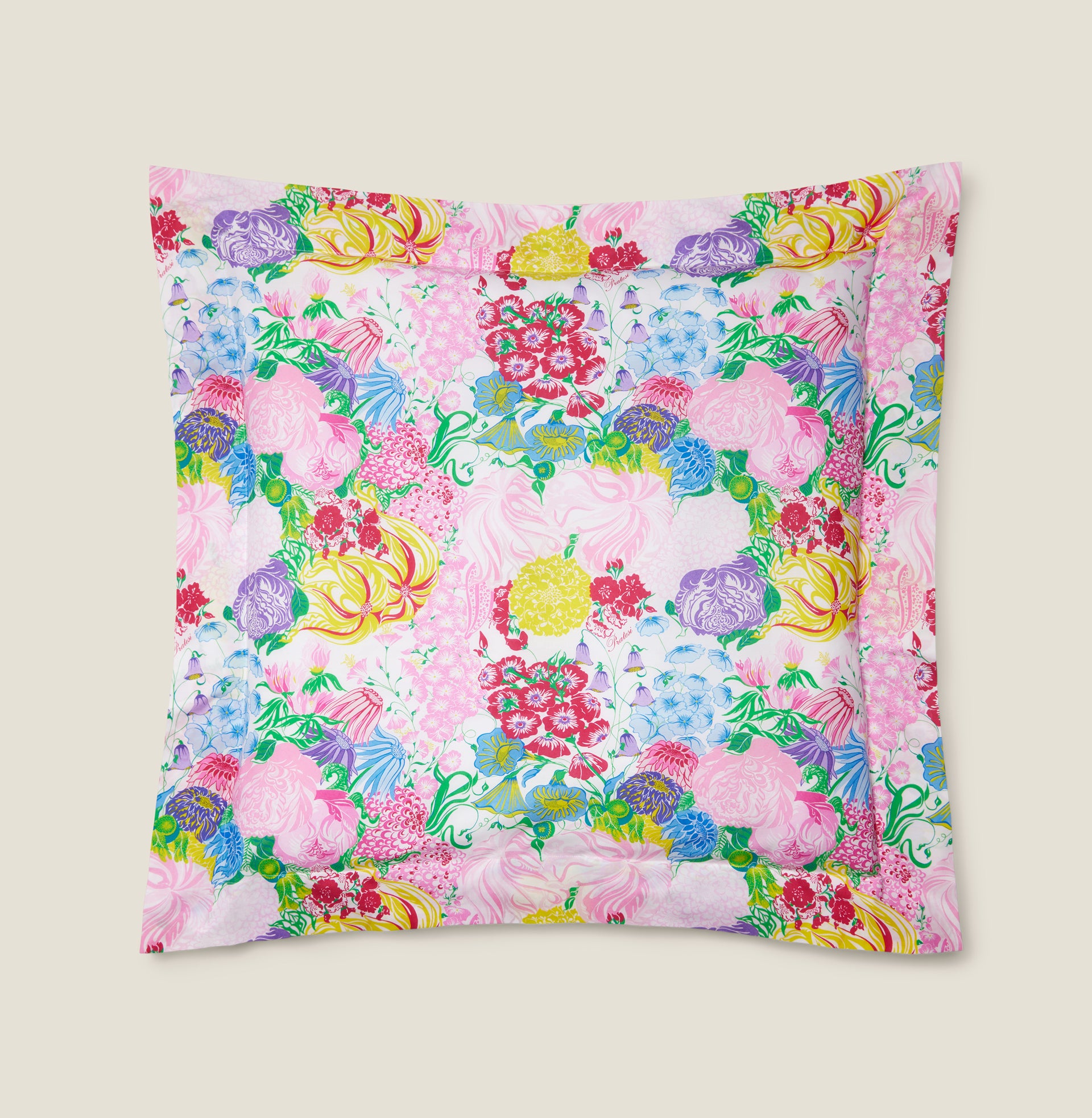 Millefiori Sham