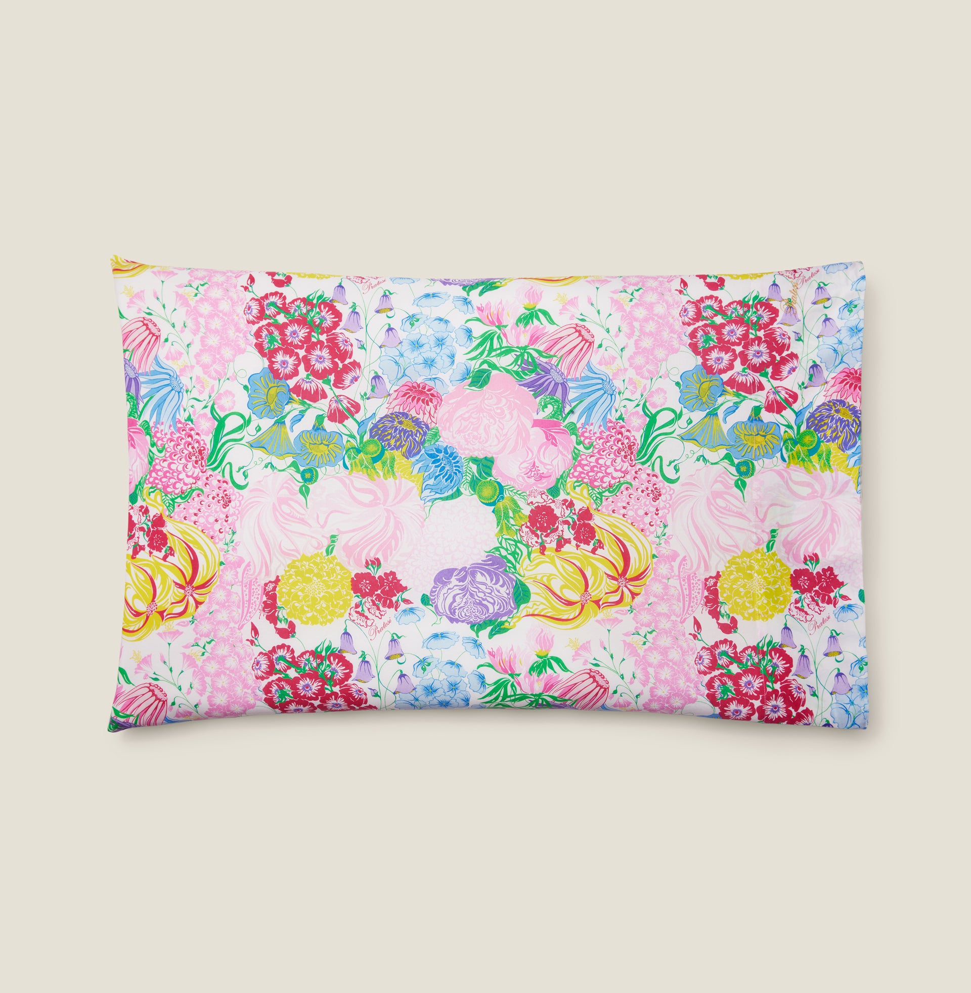 Millefiori Pillowcases