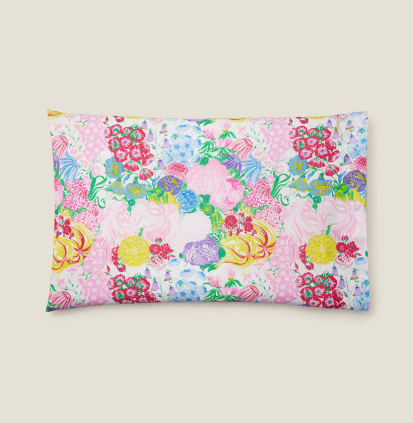 Millefiori Pillowcases