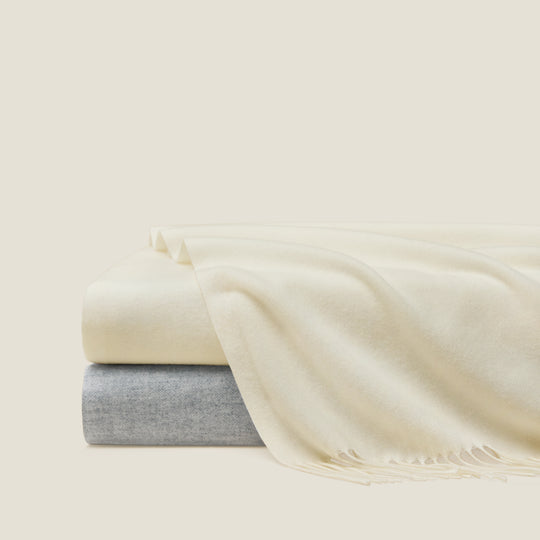 Misurina Throw